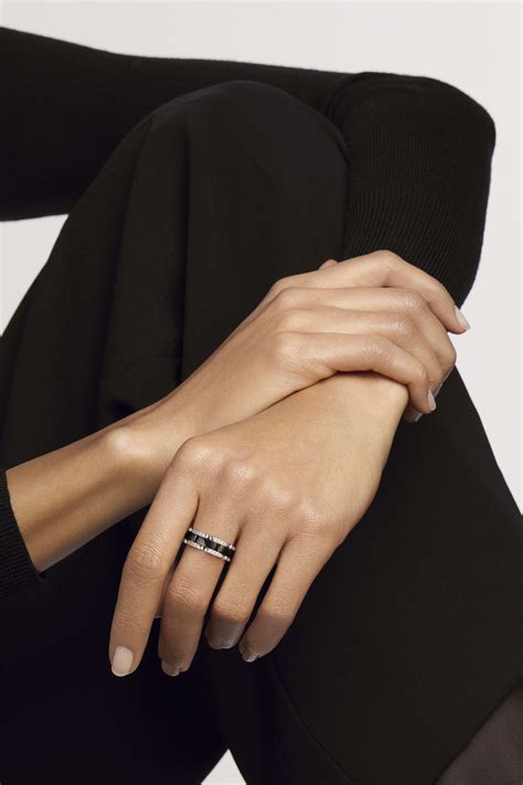 chanel new ultra ring price|Chanel brooch rings.